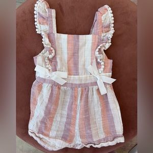 Rare Editions romper